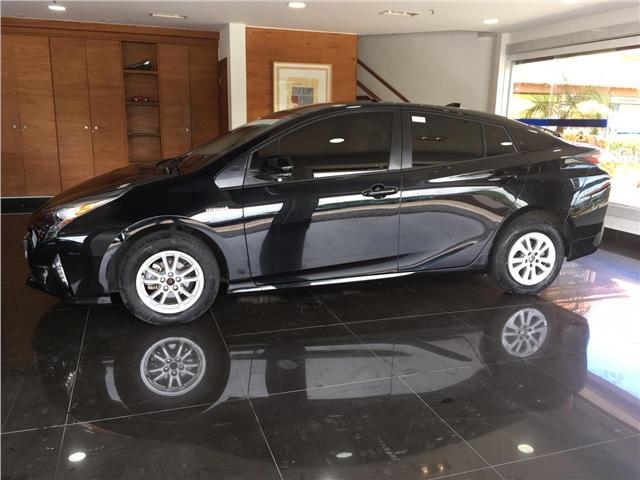 Toyota Prius 1.8 16v híbrido 4p automático - Foto 2