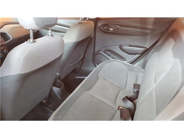 Chevrolet Prisma 1.4 mpfi ltz 8v flex 4p manual - Foto 8
