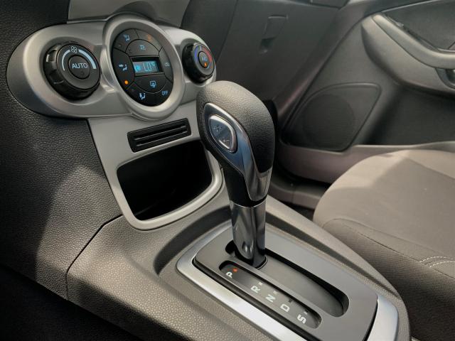 FIESTA 2017/2017 1.6 SEL HATCH 16V FLEX 4P POWERSHIFT - Foto 7