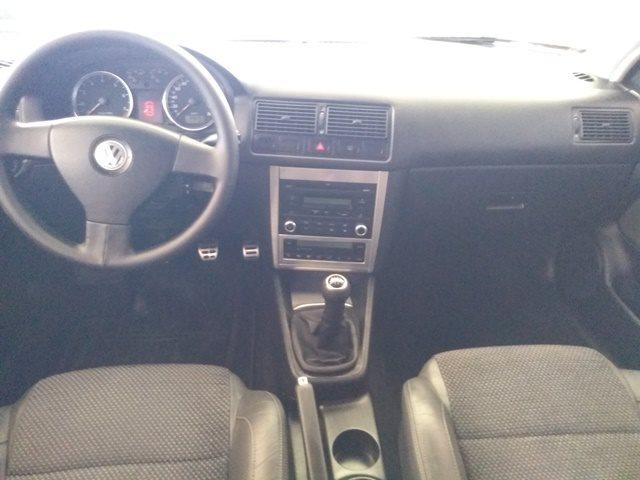 GOLF 2009/2010 1.6 MI SPORTLINE 8V FLEX 4P MANUAL - Foto 12
