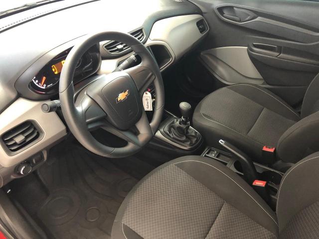 ONIX 2019/2019 1.0 MPFI JOY 8V FLEX 4P MANUAL - Foto 6