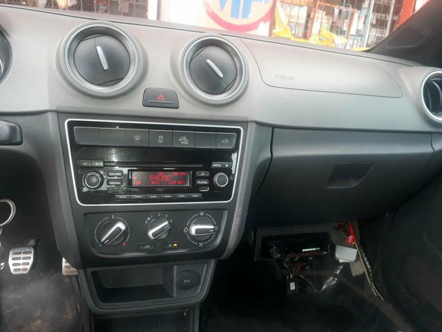 Vendo Saveiro Cross completa mais informações fala com aristede - Foto 3