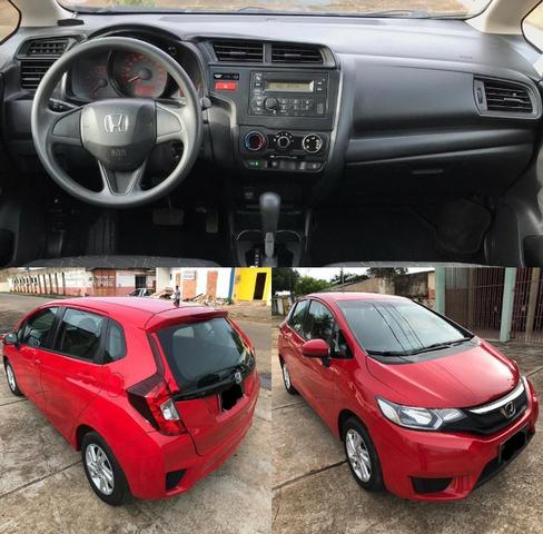 Honda FIT - Foto 2