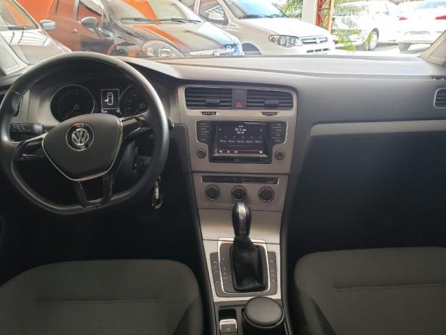 VW - VOLKSWAGEN GOLF COMFORTLINE 1.4 TSI 140CV AUT. - Foto 20