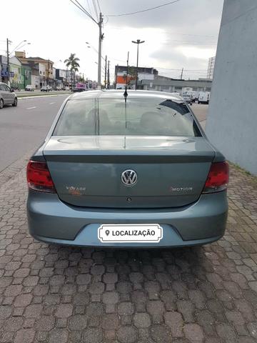 Voyage 1.6 I motion flex - Foto 3