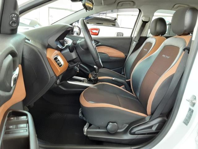 ONIX 2016/2017 1.4 MPFI ACTIV 8V FLEX 4P MANUAL - Foto 11