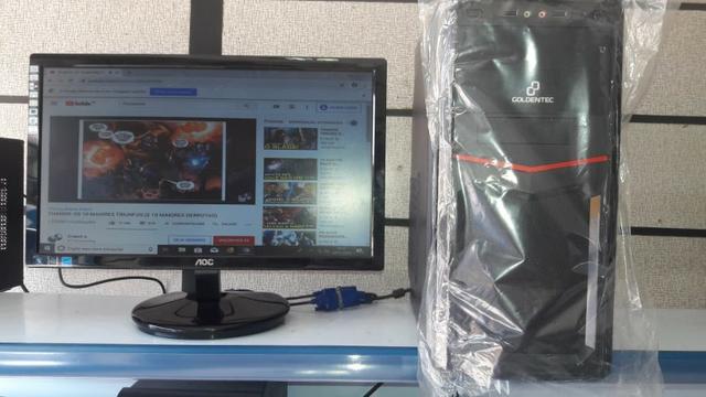 Computador i5 8Gb Para Caixa de Supermercado