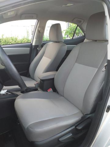 Corolla XEI e GLI Super Conservado de Garagem - Foto 14