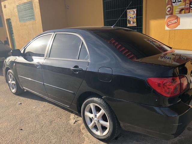 Corolla