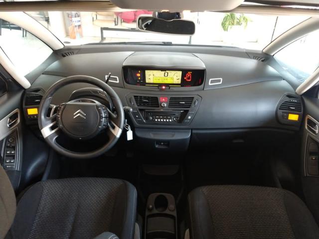 CITROEN C4 PIC GLXA 5L 2010 - Foto 11