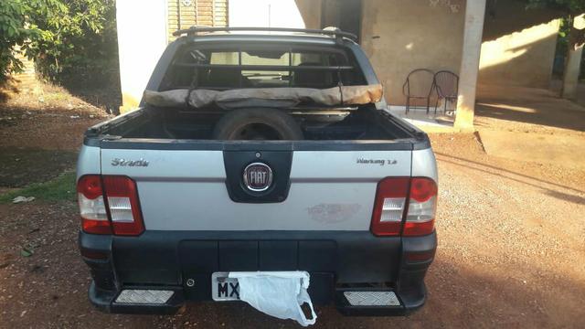 Fiat 2010 - Foto 4