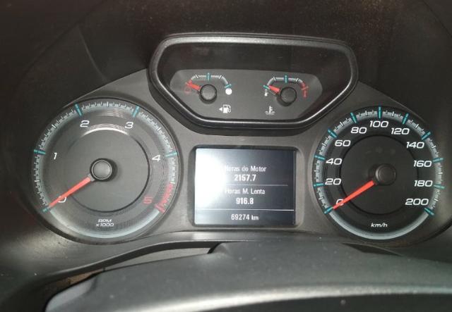 S10 Cd Ls Mt 4x4 2.8 2019 - IPVA 2020 e transferência grátis - Foto 8