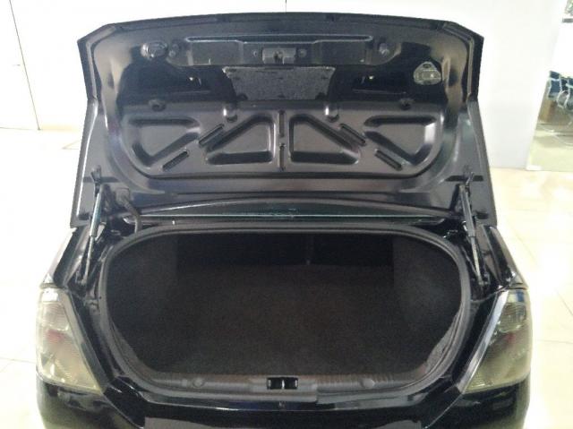 Fiesta Sedan 2012 1.6 8V 4P Flex Manual - Foto 11