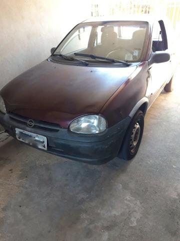 Vendo celta 97 barato aceito neg - Foto 6