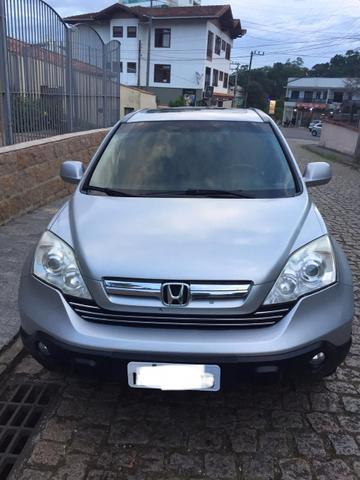 Crv 2009 - Foto 4