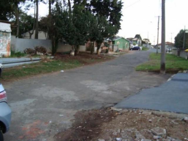 TERRENO À VENDA, 542 M² POR R$ 580.000 - CAPÃO RASO - CURITIBA/PR - Foto 6