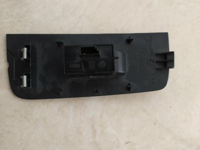 Controle de porta