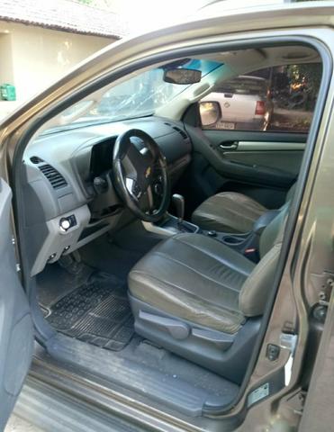 S10 LT Diesel automática - Foto 5
