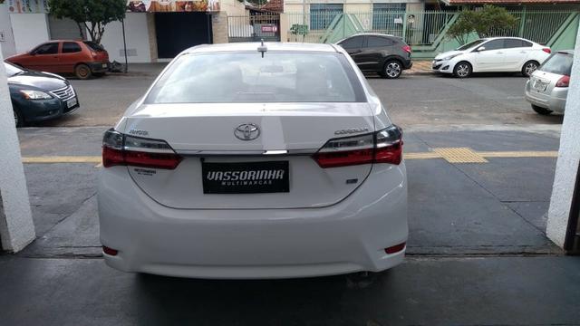 Toyota.Corola GLI.17/18 Aut. 1.8 Cvt. Branco - Foto 11