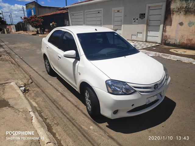 Etios - Foto 13