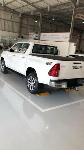 Hillux SRX 2016 - Foto 7