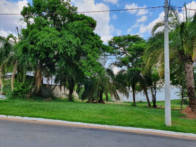 Lote bem localizado no Condomínio do Lago - Foto 2