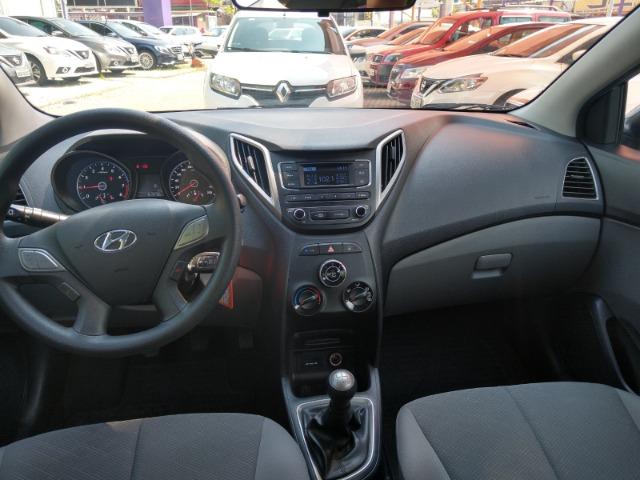 HB20S C.Plus 1.0 Flex 12V Mec. 4P 2019 com IPVA 2020 Gratis - Foto 10
