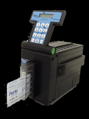 Impressora de cheque - Foto 2