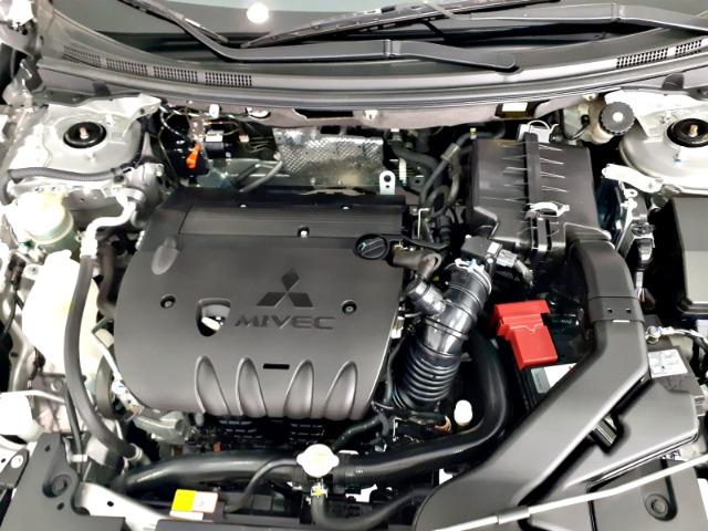 Sua Entrada em até 12x ~ Mitsubishi Lancer 2.0 HL ~ Gasolina ~ Automático ~ Completo - Foto 13