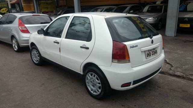 Palio ELX Ano 2006