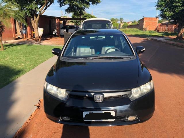 Honda new civic 2006/07 EXS - Foto 9