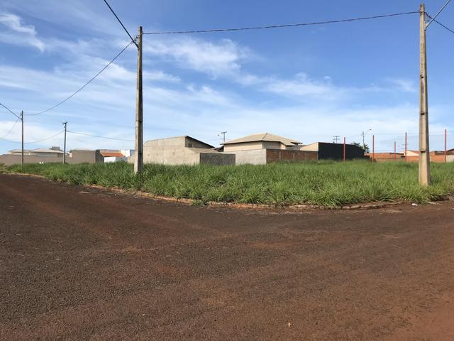 Lote alto do trindade (ÁGIO) - Foto 4