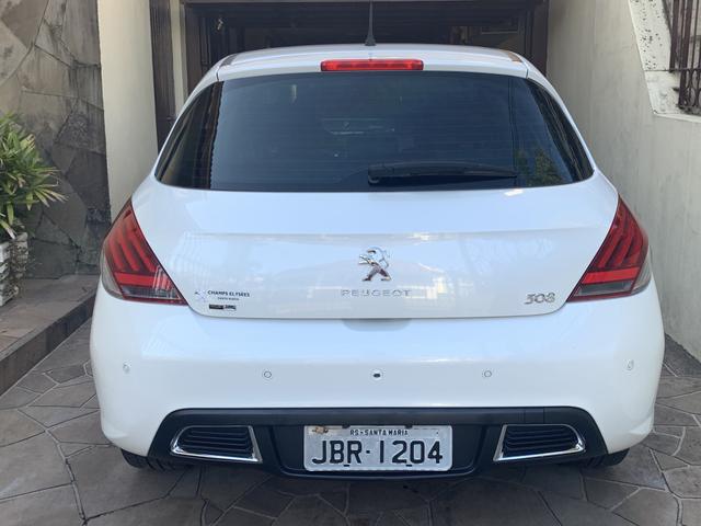Peugeot 308 1.6 THP Griffe - Foto 3