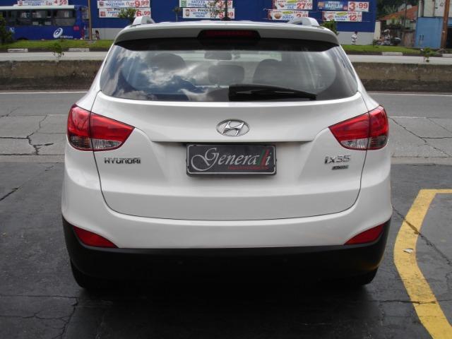 Hyundai-IX35 2014 Top De Linha,Com 69.000km,Automatica Impecavel - Foto 5