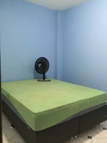 Alugo apartamentos com móveis e sem móveis - Foto 5