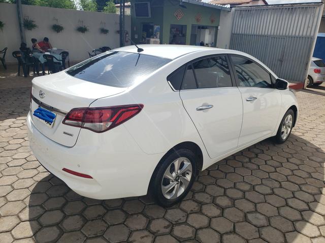 Hb20 sedan premium 2016/16 - Foto 6