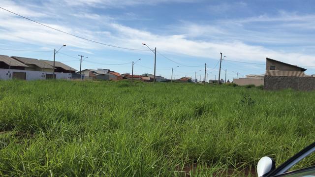 Lote alto do trindade (ÁGIO) - Foto 3