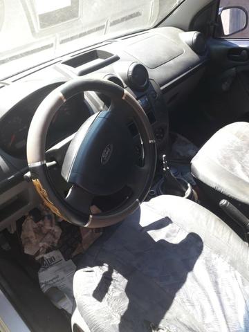 Ford fiesta sedan 07/08 - Foto 8