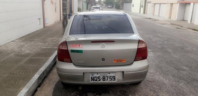 Corsa Sedan 1.4 Financio Com Zero - Foto 2