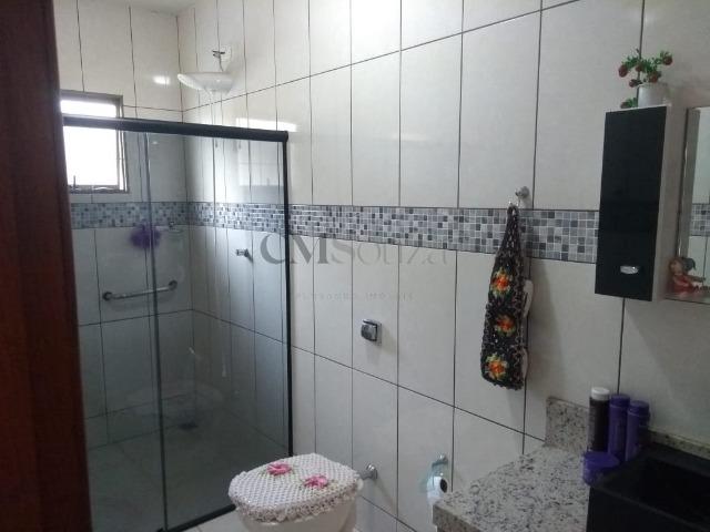 Casa Jardim Alto da Boa Vista - 169 m² área útil - Foto 12