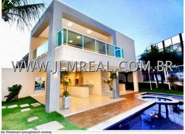 (Cod.:109 - Ancurí) - Porteira Fechada - Vendo Casa Duplex - Condomínio Fechado - Foto 3