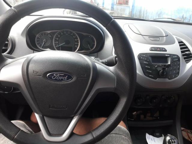Vendo Ford Ka 14/15