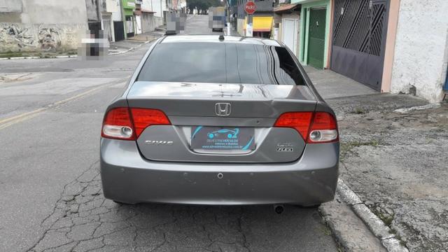 Honda Civic LXL - Foto 7