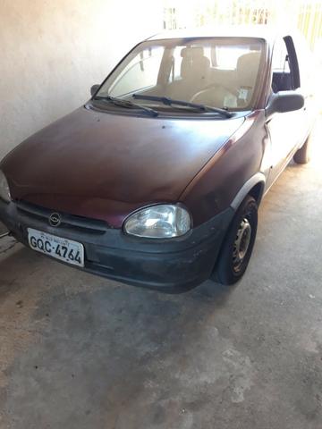 Vendo celta 97 barato aceito neg