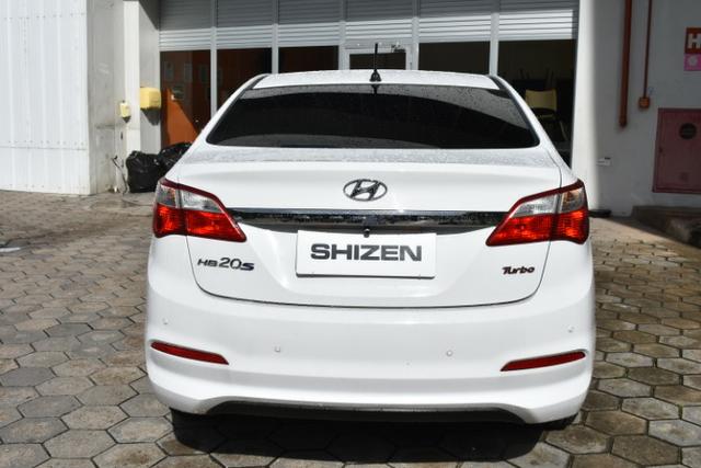 HB20s Comfort Plus 1.0 - Foto 10
