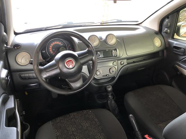 Fiat Uno Vivace 1.0 Flex - Foto 5