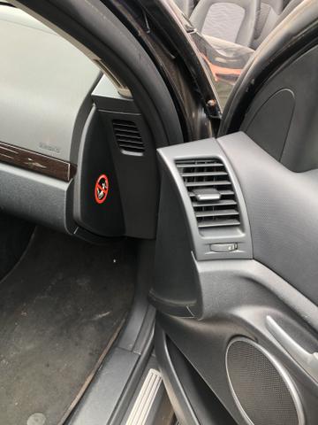 Chevrolet Omega 3.6 2008 - Foto 6