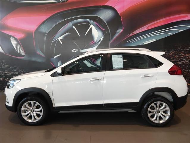 Chery Tiggo 2 1.5 Mpfi 16v Look - Foto 7