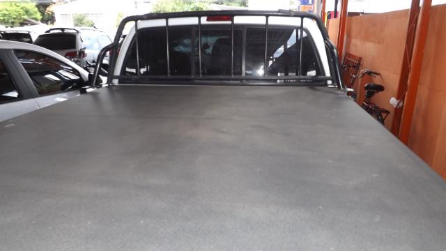 S10 2010/2010 2.8 COLINA 4X2 CS 12V TURBO ELECTRONIC INTERCOOLER DIESEL 2P MANUAL - Foto 9