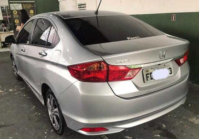 City ex 1.5 automático Cvt Top/Linha Borboleta - Foto 20